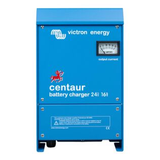 Victron Energy Centaur Charger 24/16(3) 120-240V