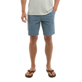 Men's Madeira Cargo Solid Shorts