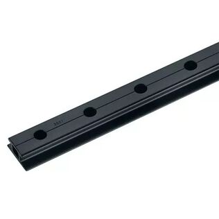26mm Flange T-Track &mdash; Bolt-Down