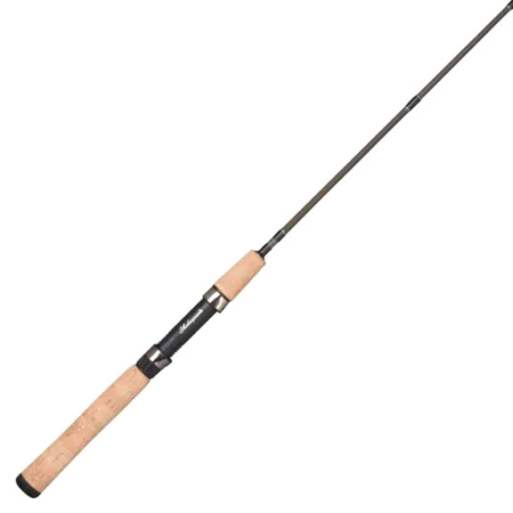 4'6" Micro Series Spinning Rod, Ultra Light Power image number 0