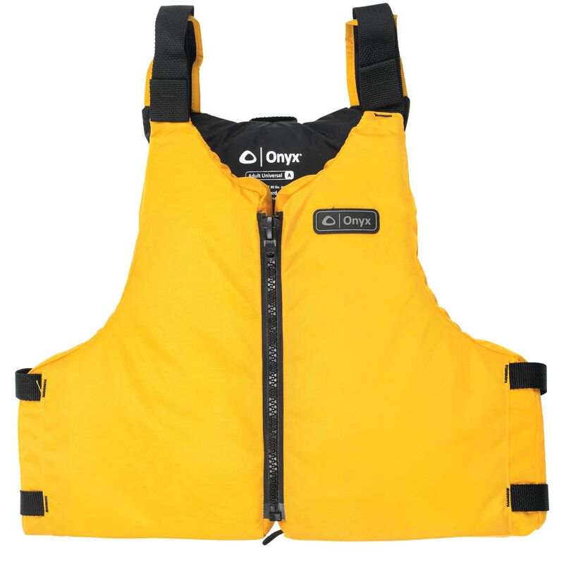 Livery Paddle Life Vest, Adult Universal West Marine
