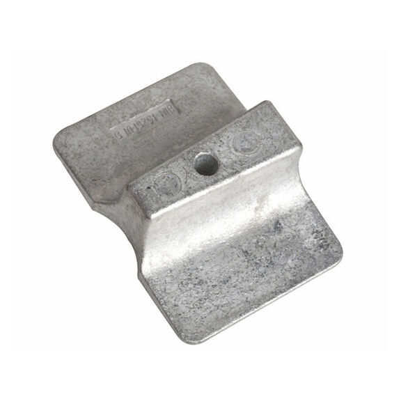 18-6120Z Zinc Gearcase Anode image number 0