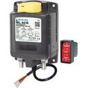 ML-ACR Automatic Charging Relay with Manual Control, 500A 24VDC image number 0