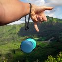 Cruiser H2.0 Portable Waterproof Compact Bluetooth Speaker with Bottle Opener image number 7
