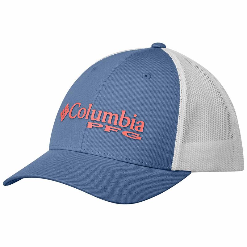 COLUMBIA Women's PFG Mesh™ Ball Cap West Marine