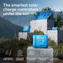 Victron Energy SmartSolar MPPT 100/20 (up to 48V) Retail image number 2