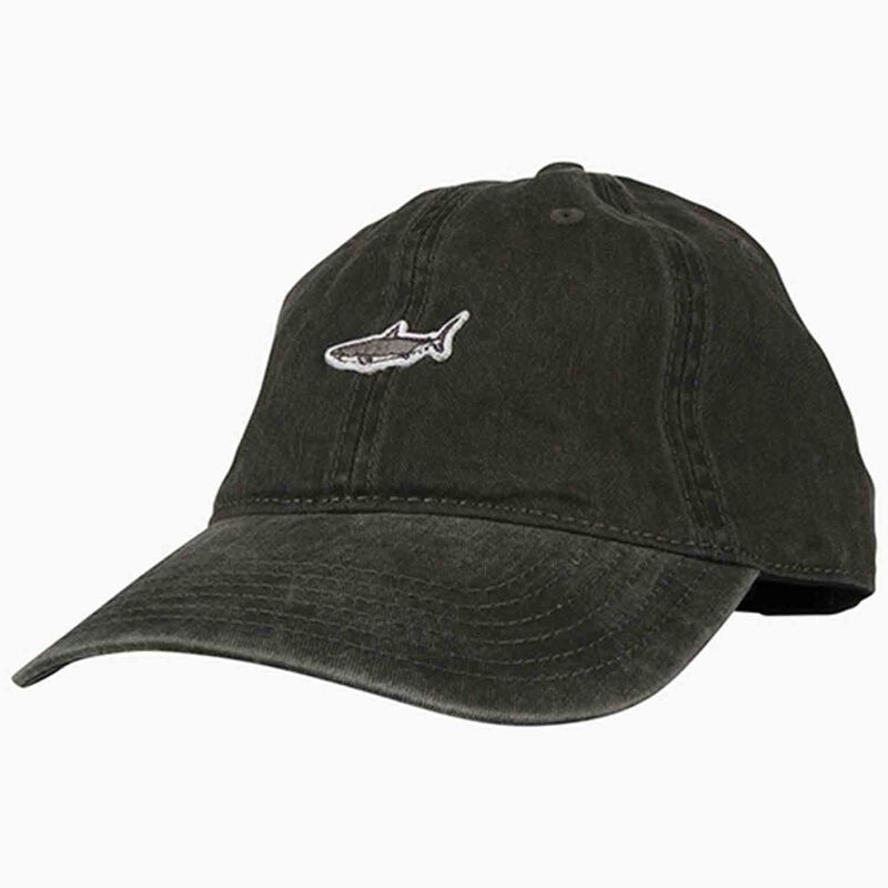 SALTY CREW Women's Fish Sticks Dad Hat West Marine