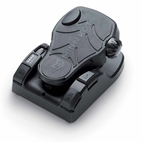 Ultrex i-Pilot Freshwater Bow-Mount Trolling Motors image number 3