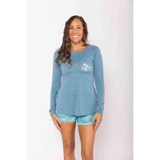 Women's Flowy Performance Shirt