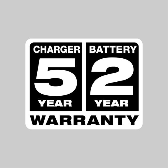 M12&trade; REDLITHIUM&trade; 2.0Ah Battery and Charger Starter Kit image number 6