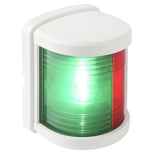 SEAFLO Bi-Color LED Navigation Light White