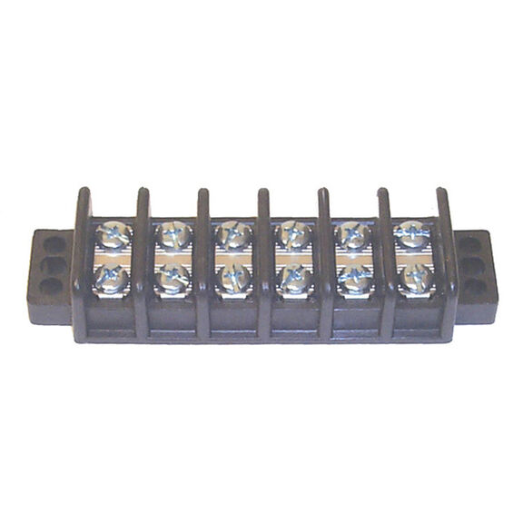 6 Gang Junction Block Barrier image number 0