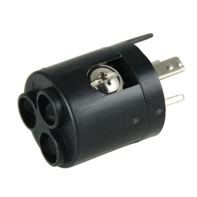 3-Wire 6AWG ConnectPro Wire Receptacle Adapter