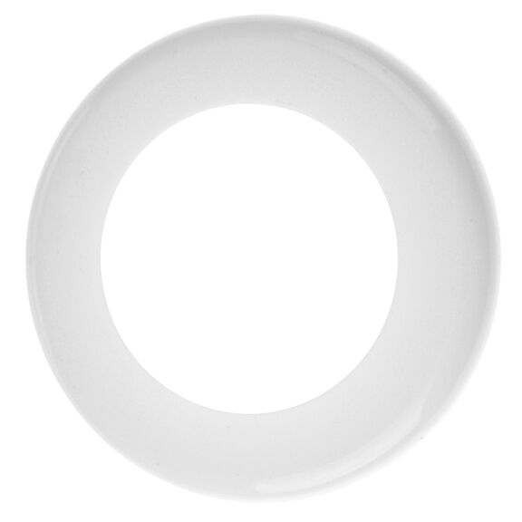 Three-Bezel Interior LED Flood Light, White image number 5