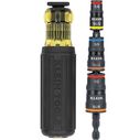 7-in-1 Impact Rated Flip Socket Set with Handle image number 0