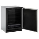 60cm Integrated Solid Door Refrigerator, 220V image number 1