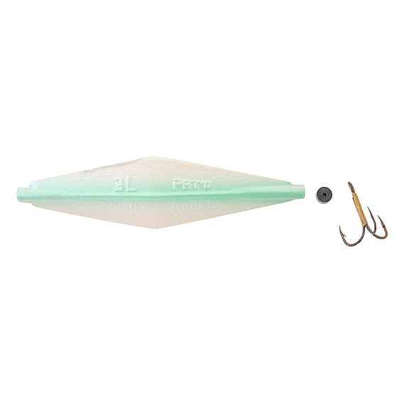Fishing Lure, 3" image number 0