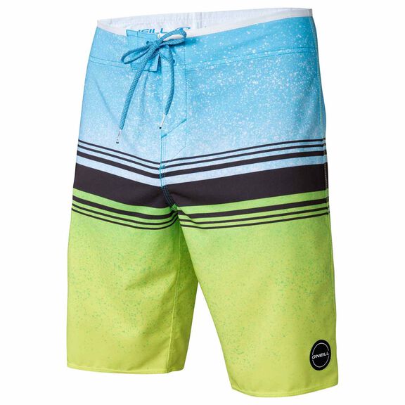 Men's Hyperfreak Fusion Board Shorts image number 0