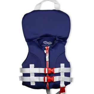 USCG Infant Life Jacket (0-30 lbs), Navy