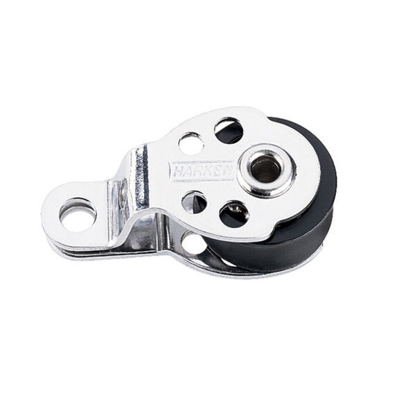 16mm Cheek Pivot Block image number 0