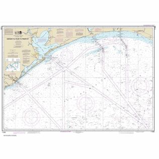 #11330 Mermentau River to Freeport
