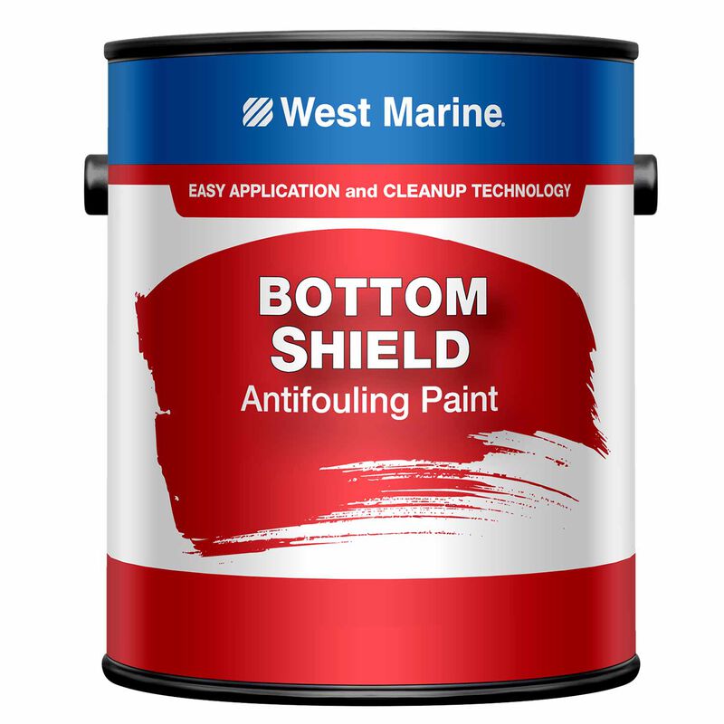 BottomShield Antifouling Paint image number 0
