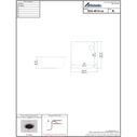 Rectangle Sink Ultra-Mirror Finish, 304 Stainless Steel, 2" Drain, SoundKOTE image number 3