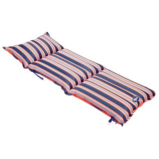 Convertible Dual Lounge Chair