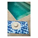Single Sided Print Beach Towel image number 6