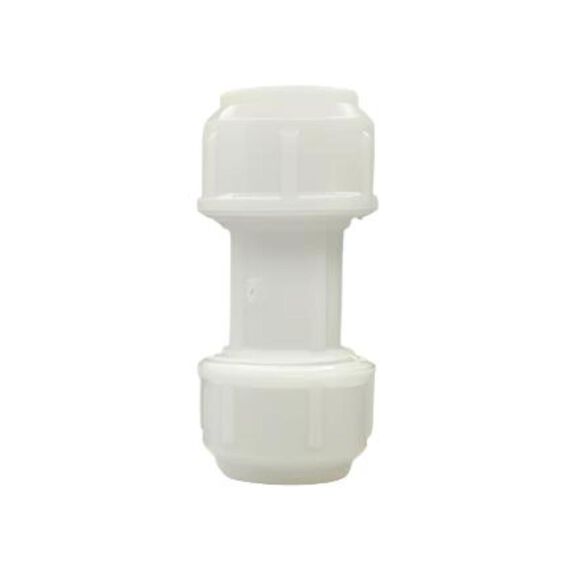 3/4" Poly B x 3/4" PEX CONN image number 0