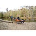 Xpress&trade;TRX-S  Scupper Kayak Cart with Balloon Beach Tires image number 4