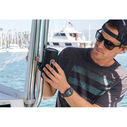boomBOTTLE&reg; H2O+ Waterproof Bluetooth Speaker image number 3