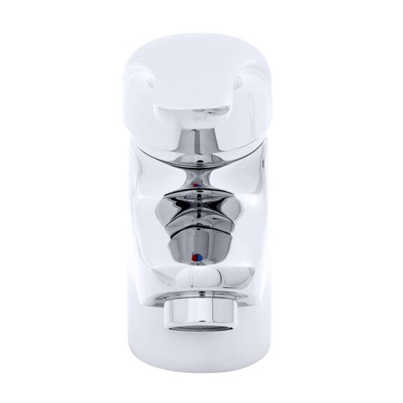 Pacifica Head Faucet, Chrome image number 4