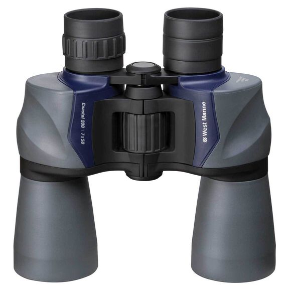 Coastal 200 7 x 50 Waterproof Binoculars image number 0