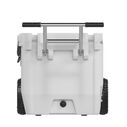 RollR 60 Quart Wheeled Hard Cooler with Tow Handle, Powder image number 5