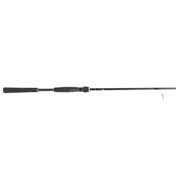 6'3" Trevala S Jigging Spinning Rod, Medium Power image number 0
