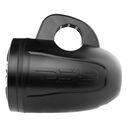 HYDRO 4" Amplified with Bluetooth Wakeboard Tower Speakers, Black image number 3