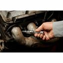 3/8" Drive 13/16" Magnetic Spark Plug Socket image number 2