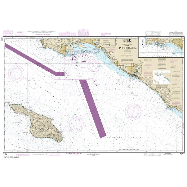 #18746 San Pedro Channel Dana Point Harbor