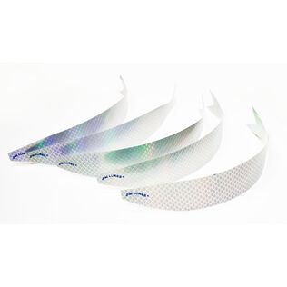 DeepSea Mylar Strips, 5-Pack