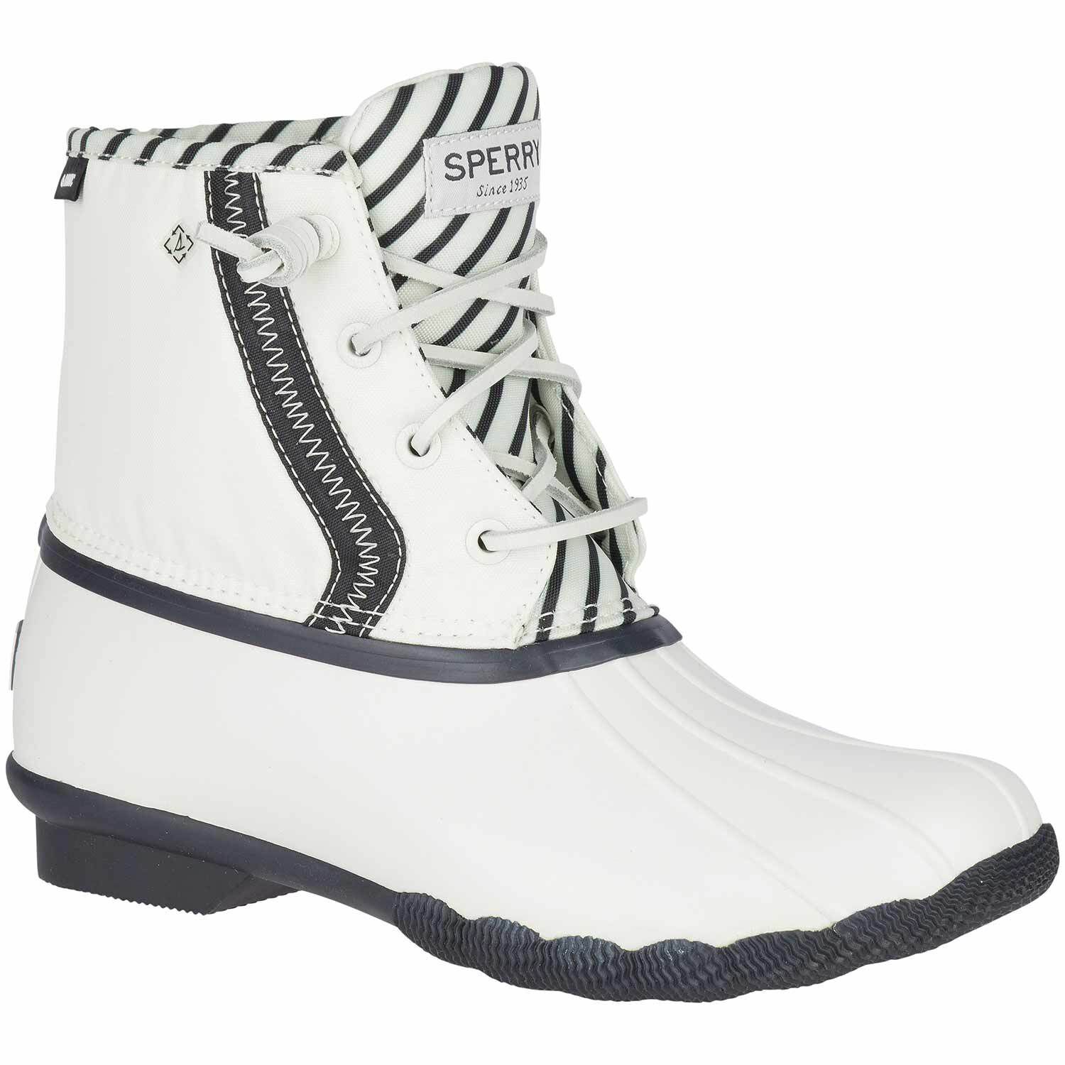 sperry bionic boots