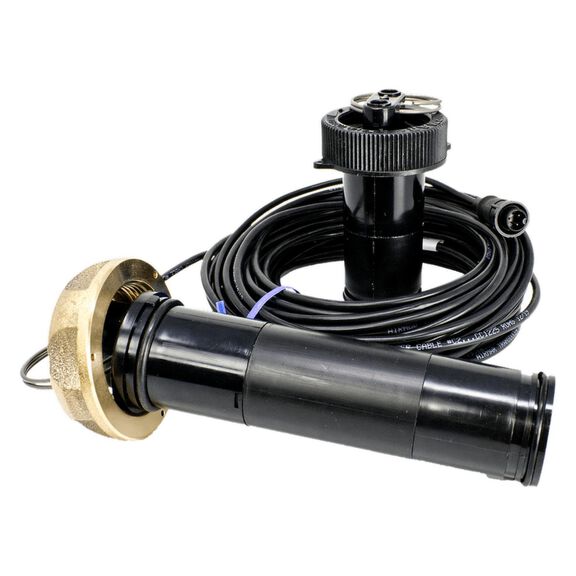 B122 170kHz, Plastic Insert Only - B&G Instruments image number 0