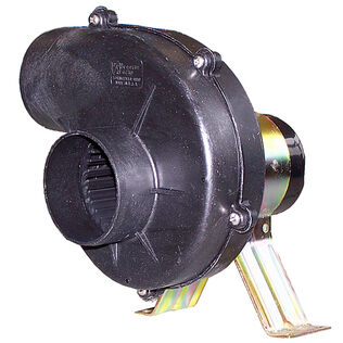 Flexmount Blowers - 3" ID Hose