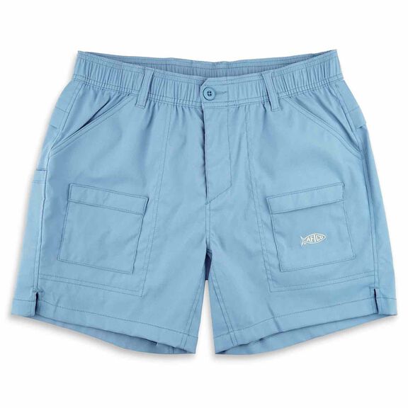Men's Flex 01 Shorts image number 0