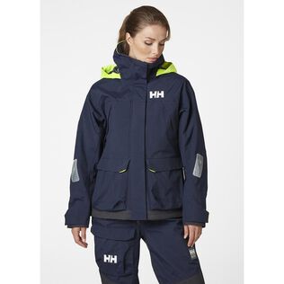 Women's Pier Jacket