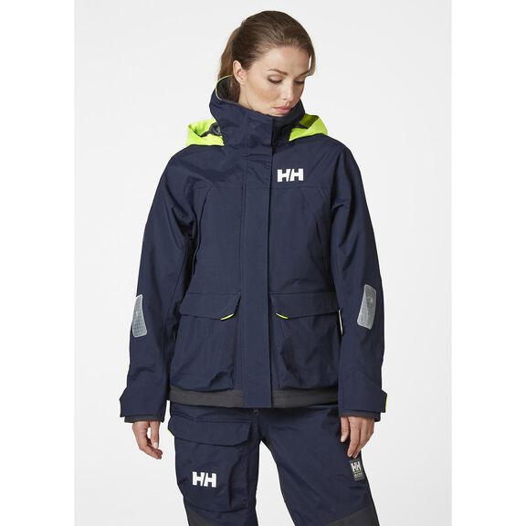 Women's Pier Jacket image number 0