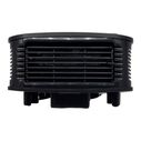 Xtreme Cabin Heater, Black, 650/1200W 110V 60HZ image number 0