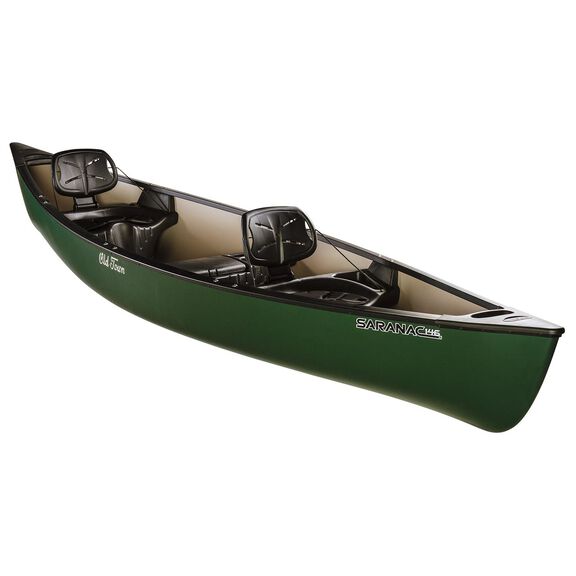 Saranac 146 Canoe image number 2