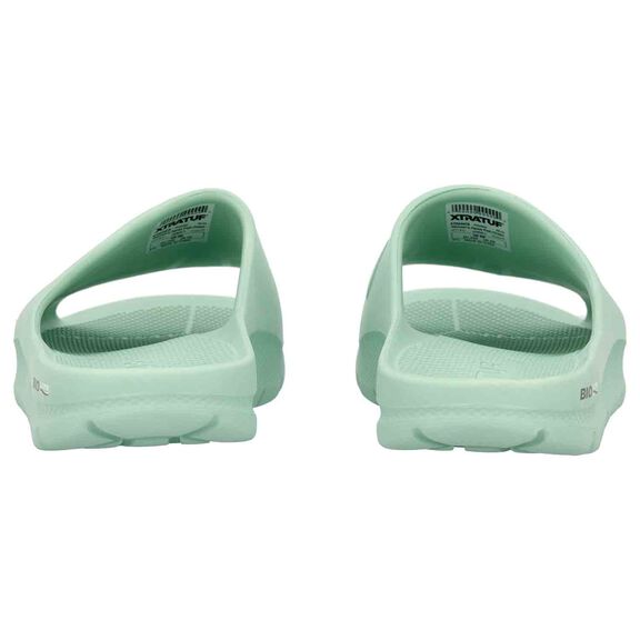 Women's Apr&egrave;s Fish Slide Sandals image number 4