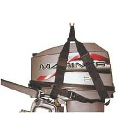 Easy-Lift 2-15HP image number 0